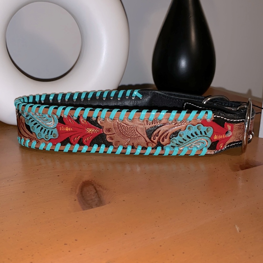 Dog collar